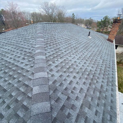 Emergency Roof Repair Patchogue NY